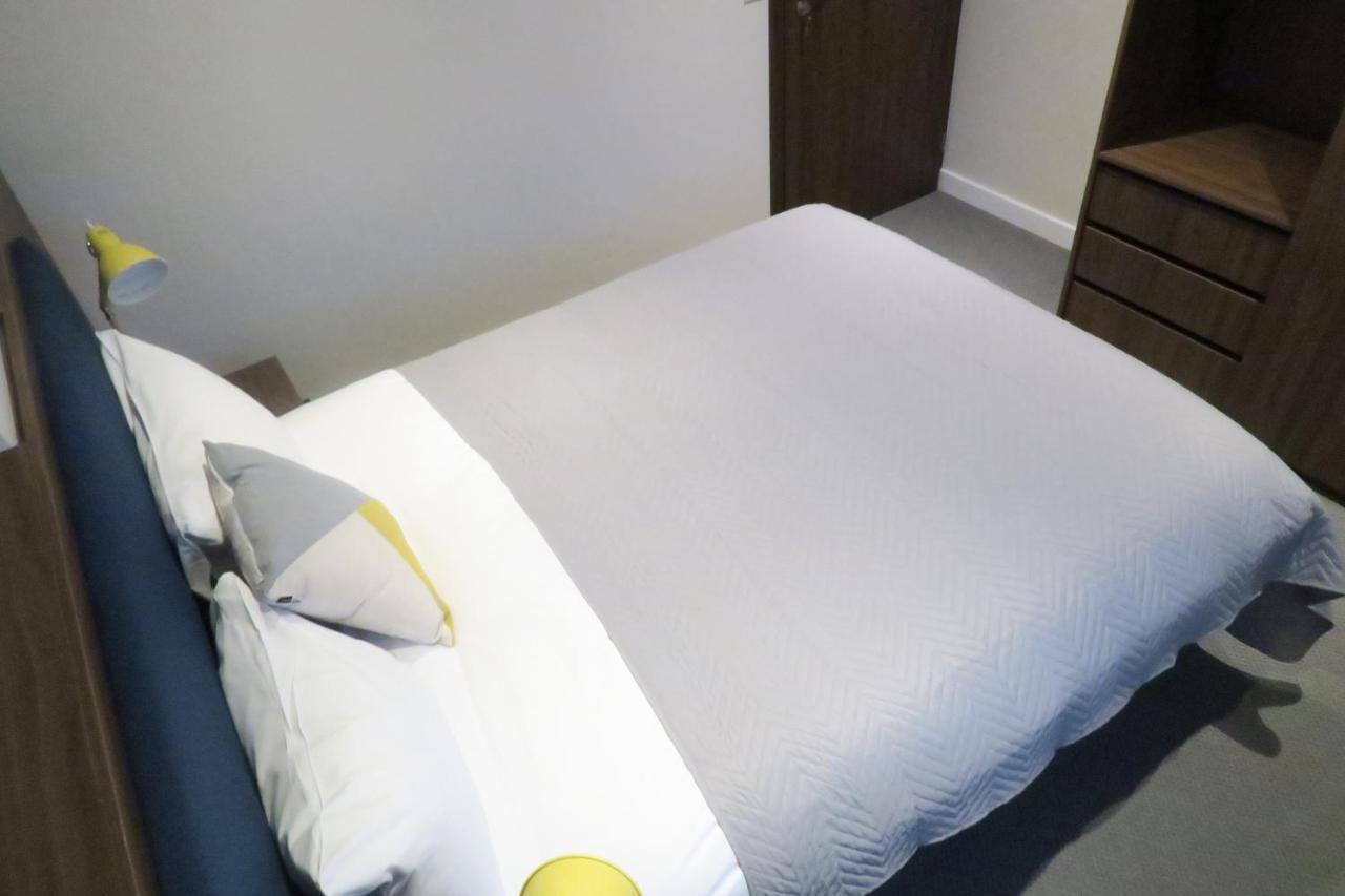 Quay Apartments Clarence House 뉴포트 외부 사진