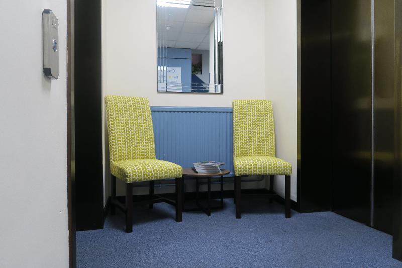 Quay Apartments Clarence House 뉴포트 외부 사진