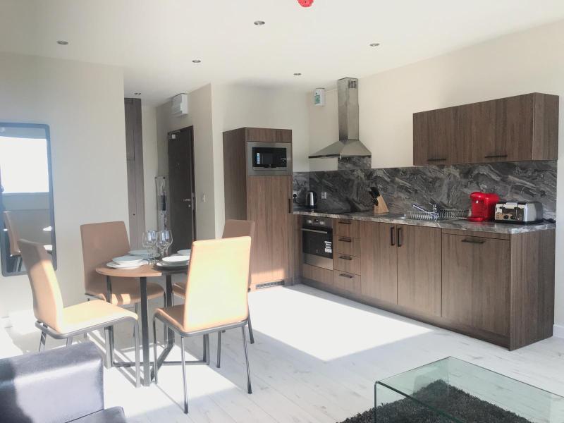 Quay Apartments Clarence House 뉴포트 외부 사진