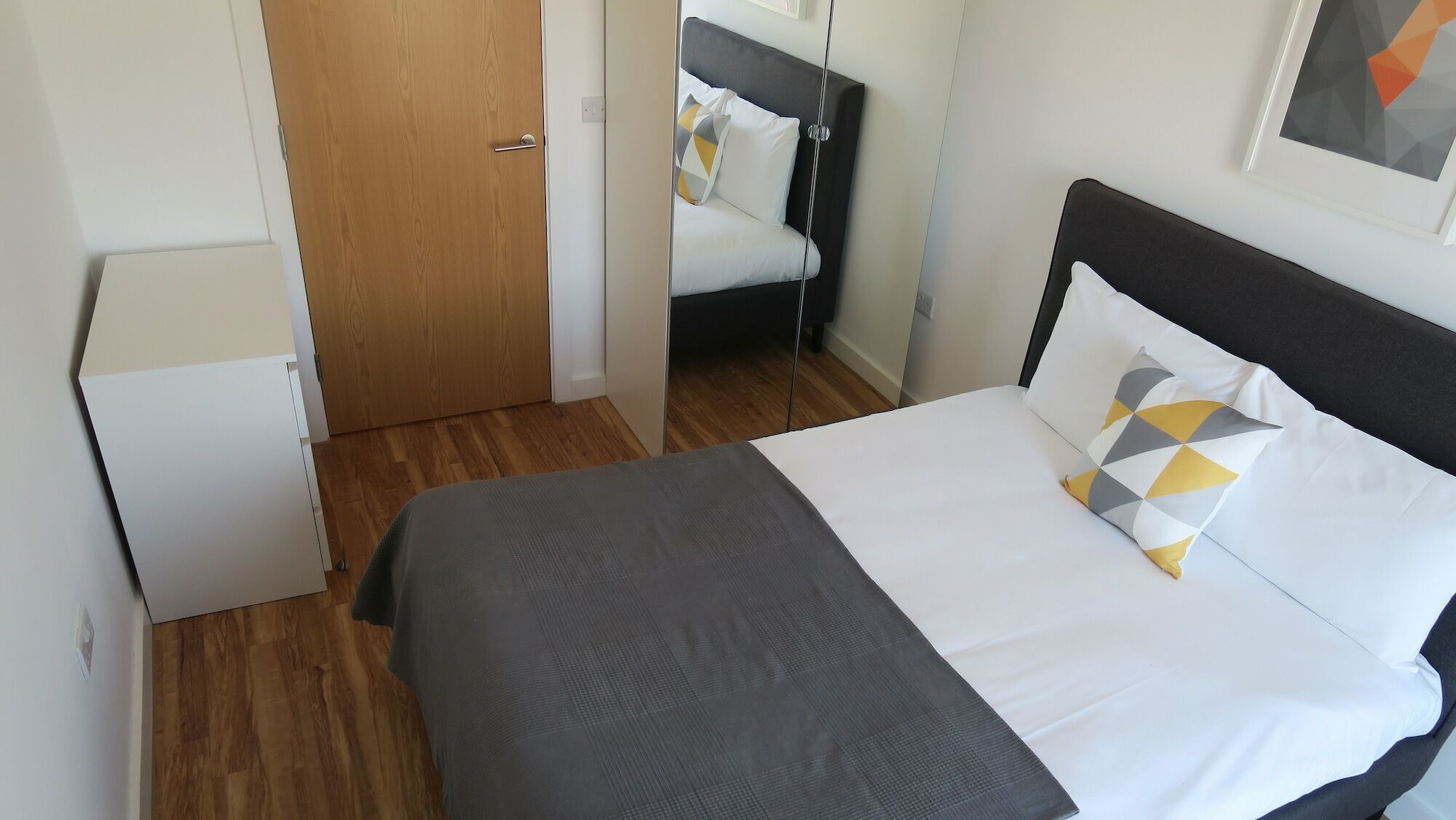Quay Apartments Clarence House 뉴포트 외부 사진